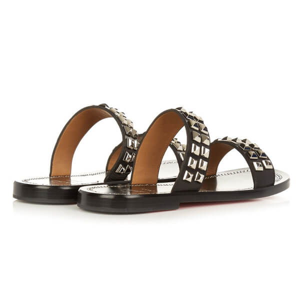 クリスチャン ルブタンスーパーコピー Christian Louboutin Cadena カデナサンダル 2016SS春夏新作